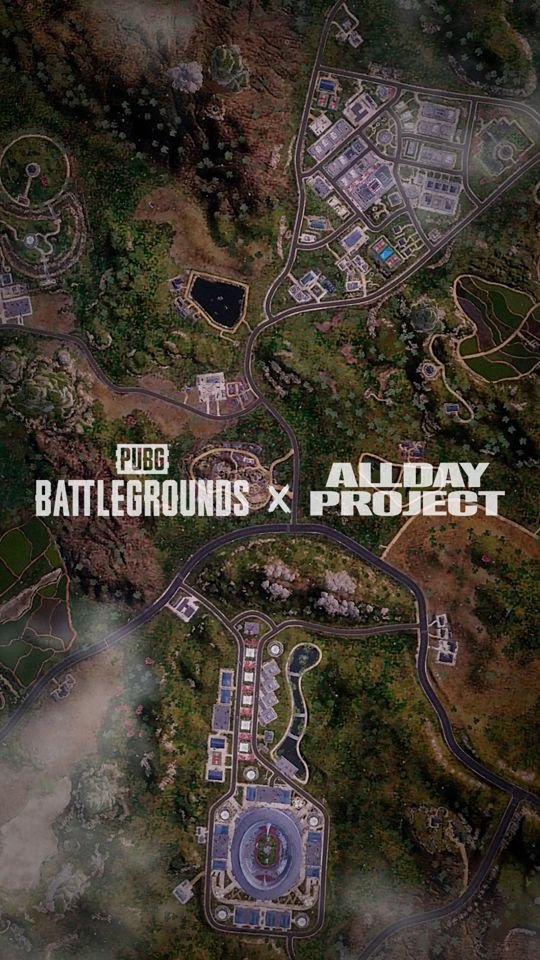 allday_project 게시물 이미지: STILL HERE. ALL DAY.

#PUBG #ALLDAYPROJECT