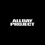 allday_project 인스타그램 프로필 사진