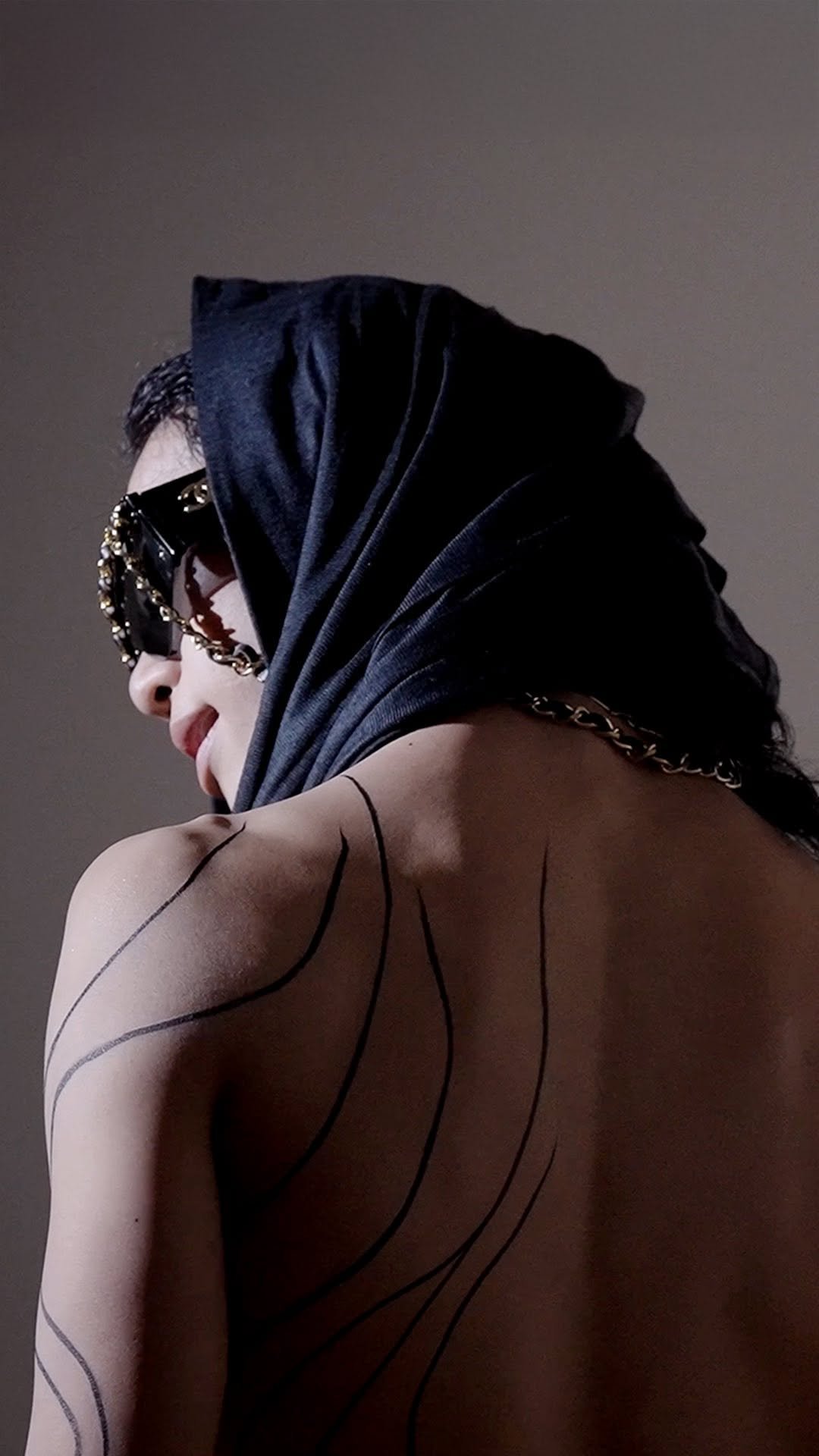 allday_project 게시물 이미지: ALLDAY PROJECT, TARZZAN - ‘MEDUSA’ M/V MAKING...