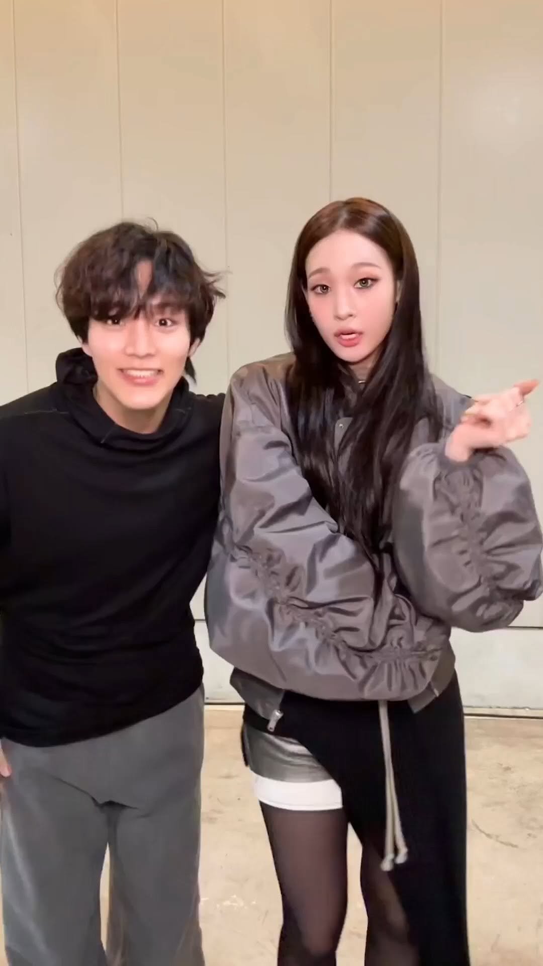 allday_project 게시물 이미지: WYA with BABY ZOO쌤 👶

#ALLDAYPROJECT #ADP...