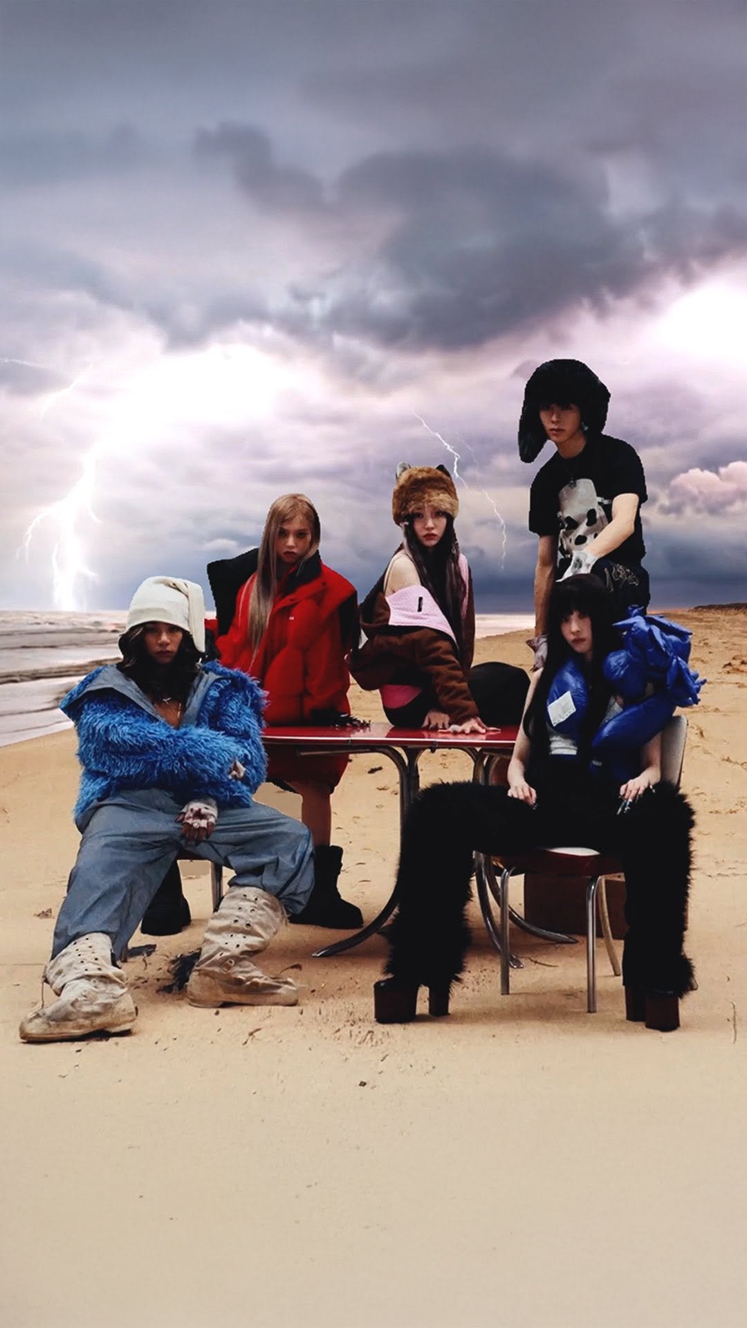 allday_project 게시물 이미지: ALLDAY PROJECT - VISUAL FILM (DAY ver.)

∙...