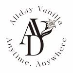 alldayvanilla 인스타그램 프로필 사진