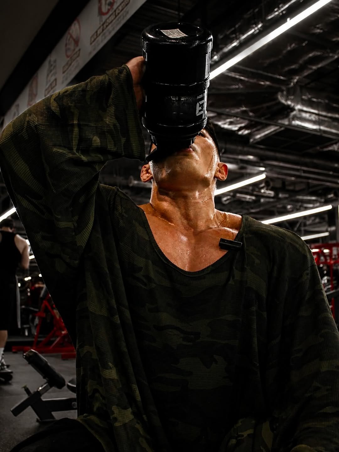 allin_212ifbbpro 게시물 이미지: 목표, 집념, 인내