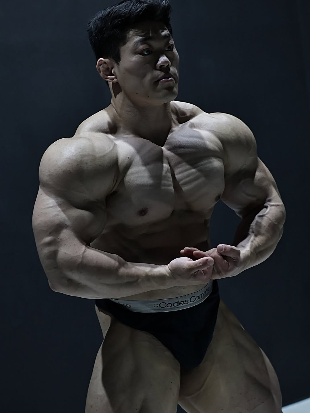 allin_212ifbbpro 게시물 이미지: 99kg
Allin🔥
.
.
.
#ifbb #ifbbpro #212 #김준호클래식