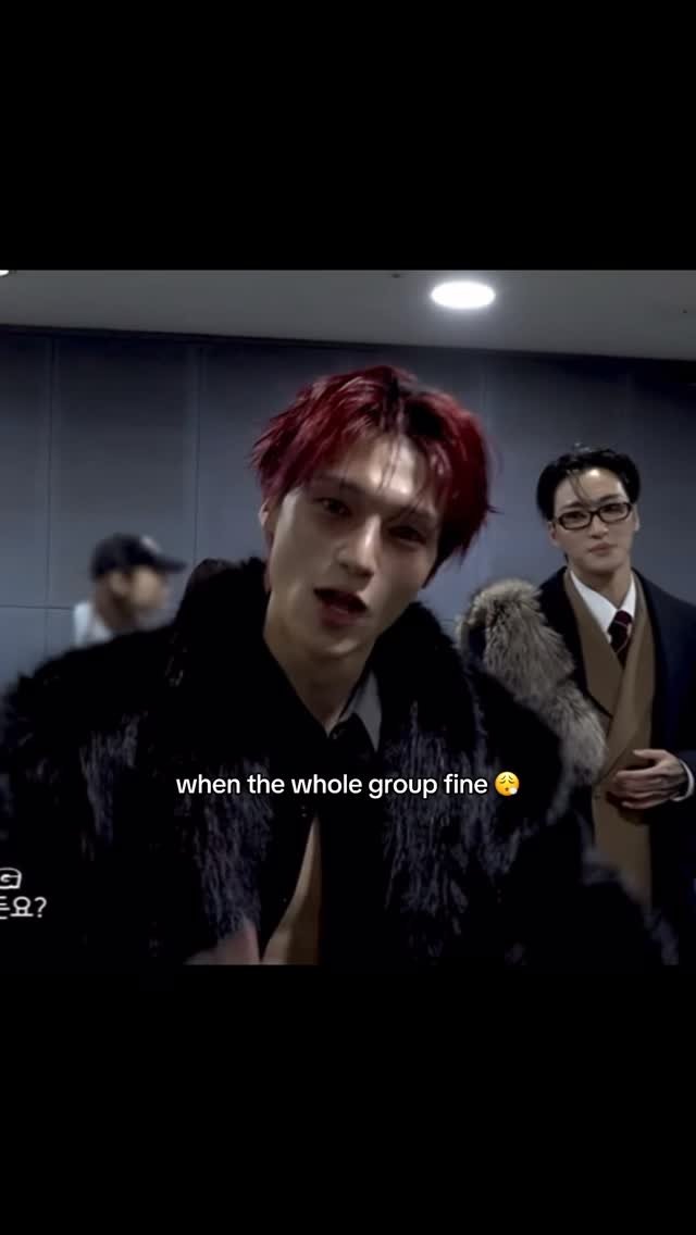 allofateez 게시물 이미지: ateez is that group with the visuals & talent...