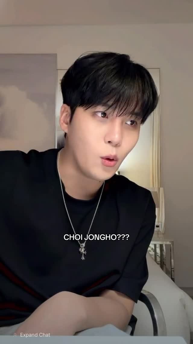 allofateez 게시물 이미지: he is so fine 😩

#ateez #jongho #choijongho...