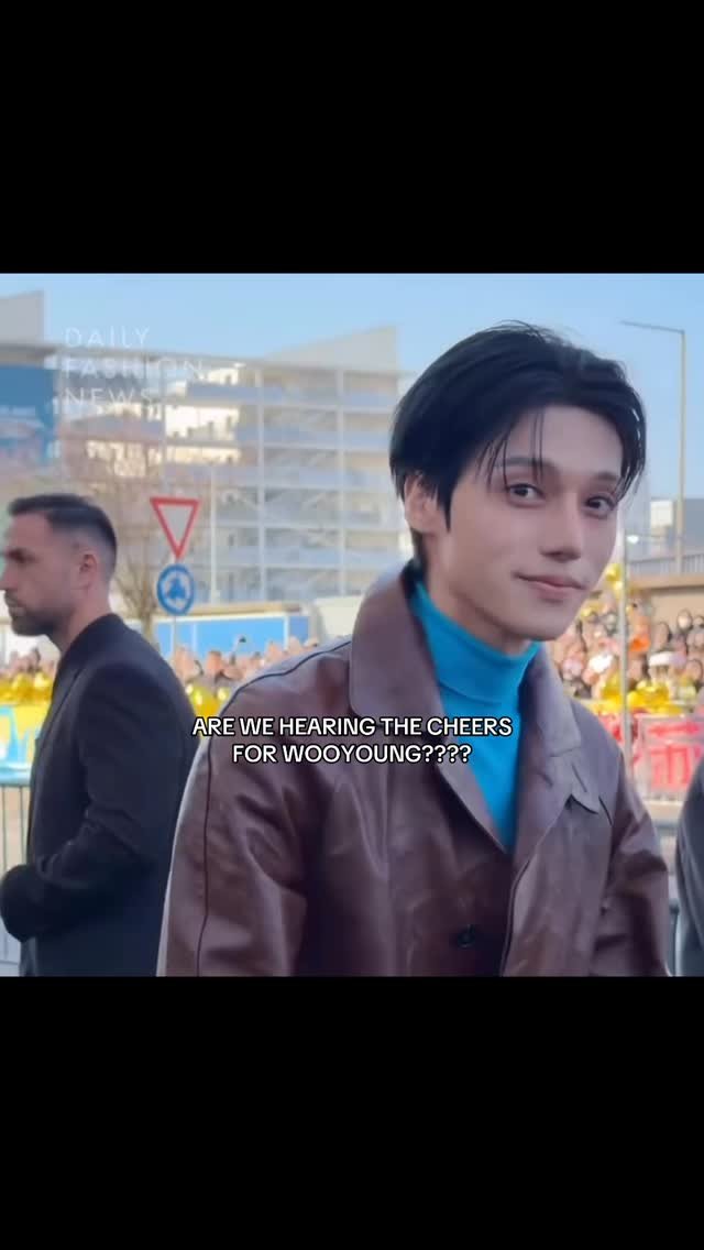 allofateez 게시물 이미지: he has so many atiny’s cheering on him even...