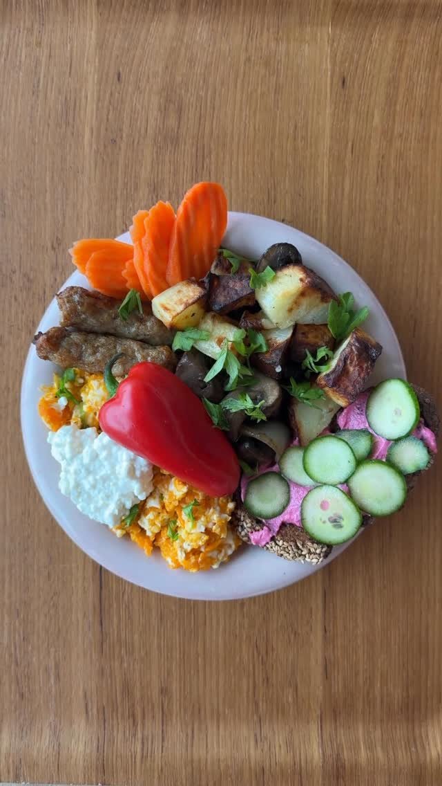 allyqueeks 게시물 이미지: I just love breakfast 🌝🌟💖 @lynnee @applegate...