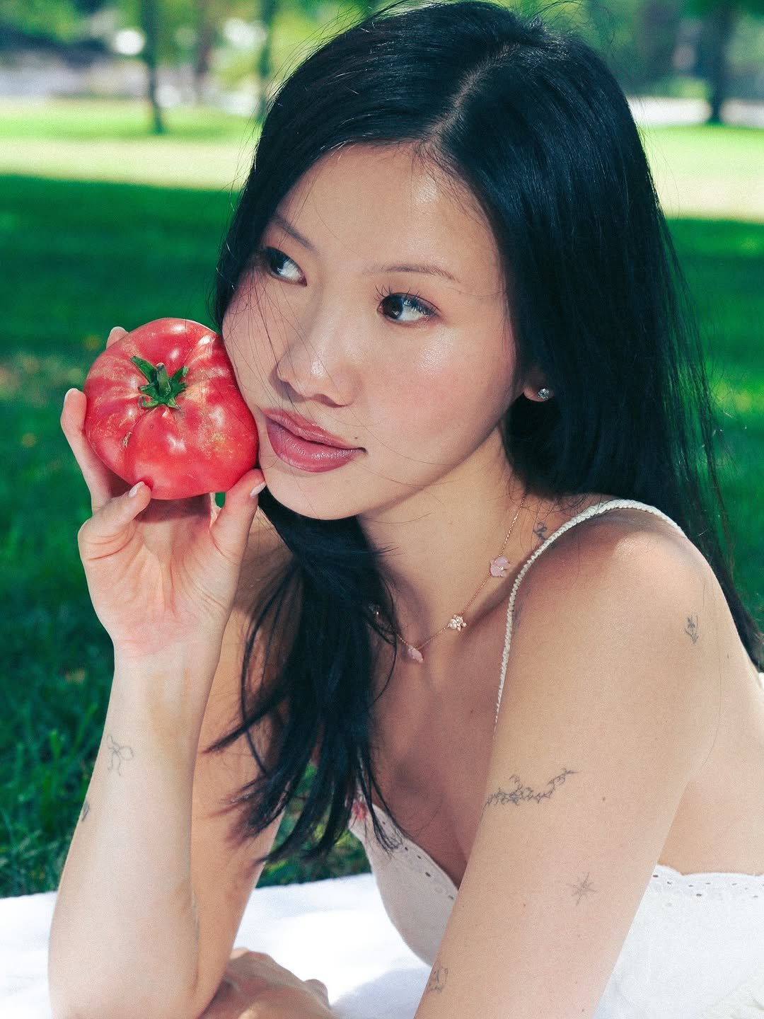 Photo by Allison Wong on August 04, 2025.