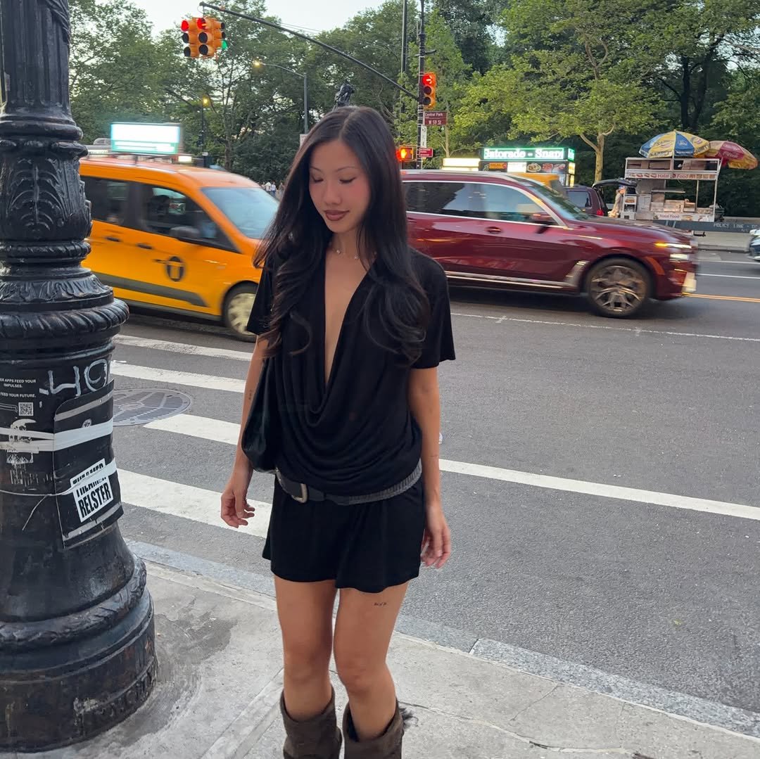 allyqueeks 게시물 이미지: I ❤️ NY! :D