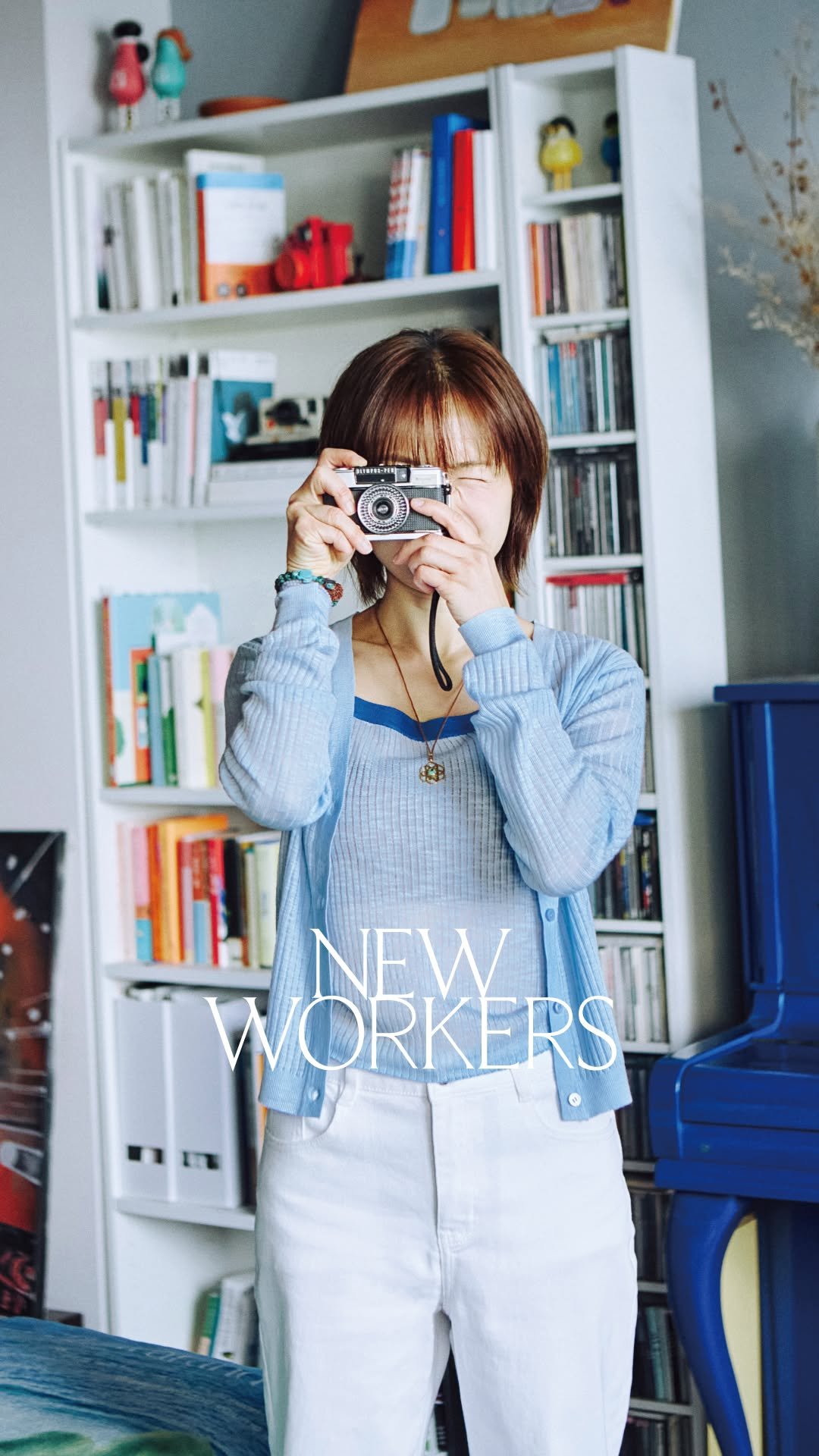 alohayoon 게시물 이미지: ㅣISSUE 09. 다능인의 리추얼 리스트

10년 동안 6개의 회사를...