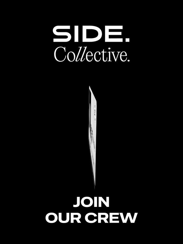 alohayoon 게시물 이미지: 🚀 𝗝𝗼𝗶𝗻 𝗦𝗜𝗗𝗘

사이드 콜렉티브 첫 채용 공고입니다.  재미있고 도전적인...