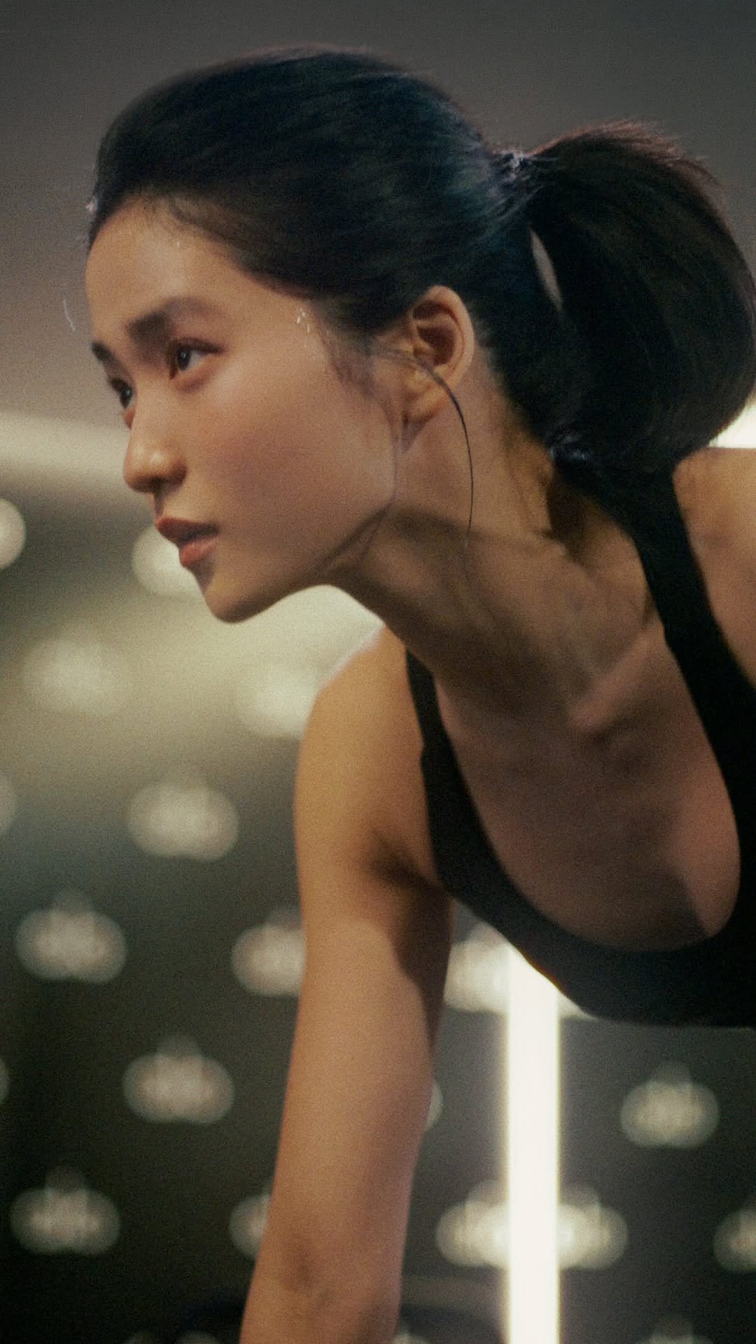 aloseoul 게시물 이미지: Precision in every movement, intention in...