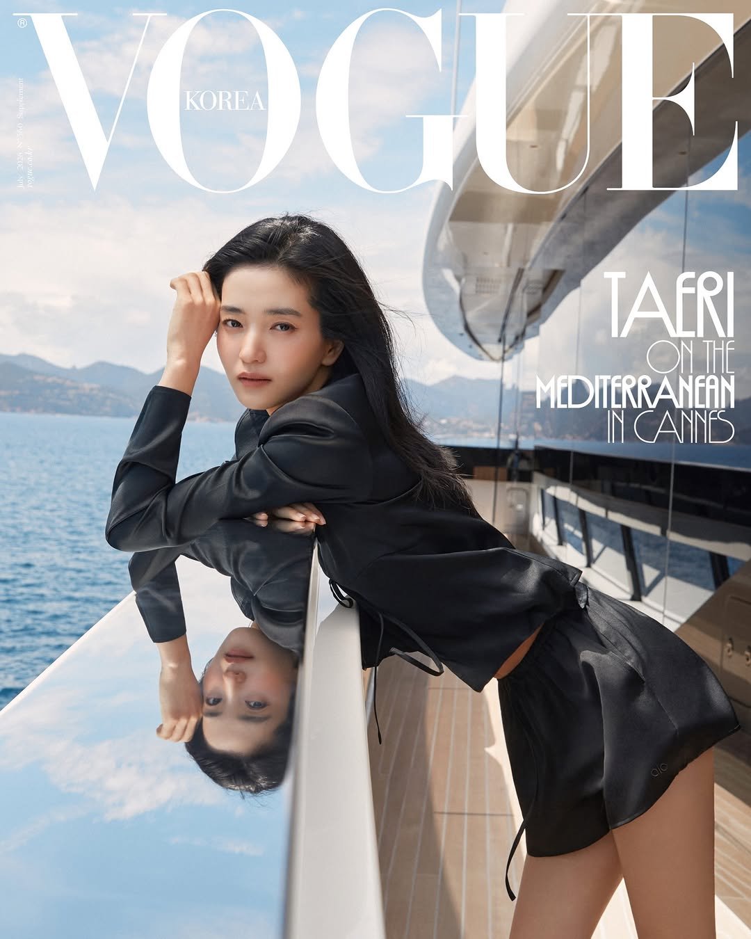 aloseoul 게시물 이미지: @kimtaeri_official in ALO Summer Atelier for...