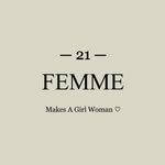 21_femme 프로필 사진