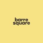 barresquare_official 프로필 사진