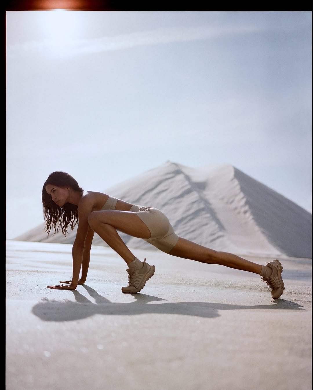aloseoul 게시물 이미지: Stay grounded in the journey. Introducing the...
