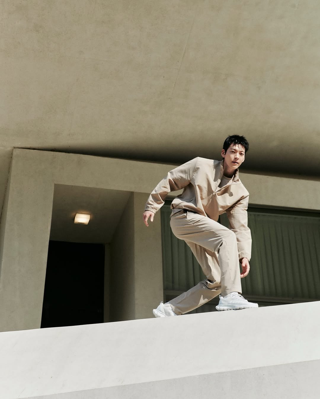 aloseoul 게시물 이미지: Esquire Wellness No. 2, featuring ...
