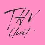 thv__closet 프로필 사진