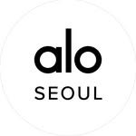 aloseoul 인스타그램 프로필 사진
