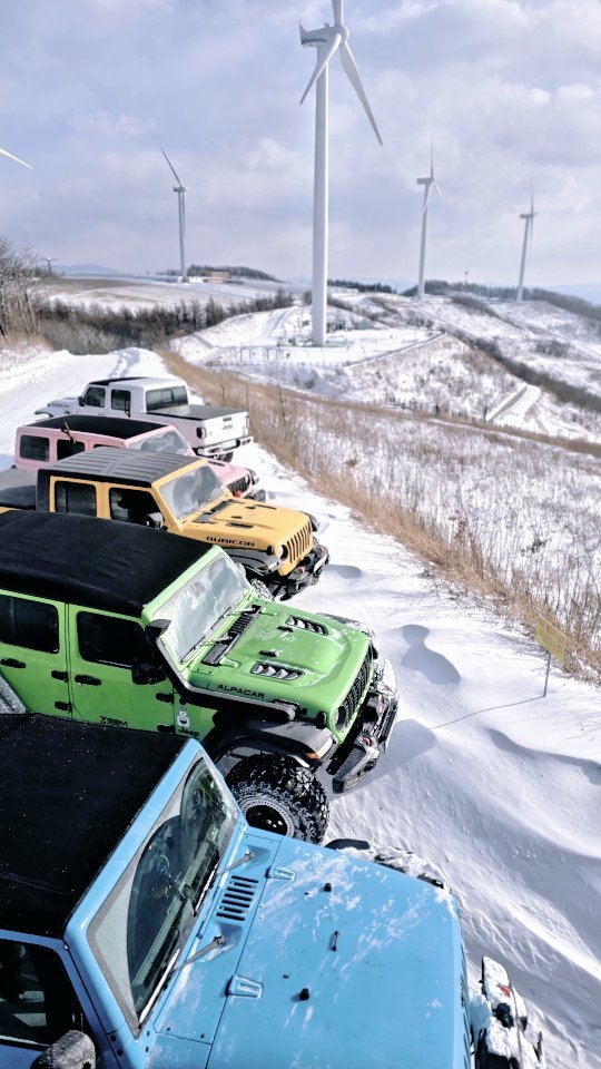 alpacar2022 게시물 이미지: "열심히 일한자 떠나라!!"
이멘트.어디서 나욌었는지 이시는분 계실가요..?
생각이...