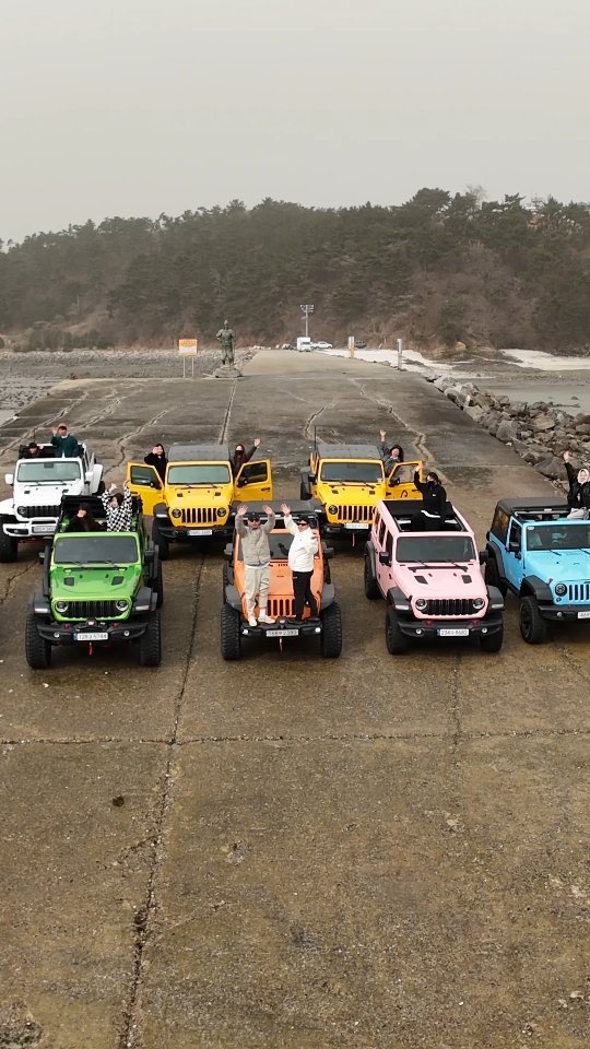 alpacar2022 게시물 이미지: 태안으로 떠난 주말 여행🚗
생일자 코스프레도하고
즐거운 수다와 세미오프까지
너무...