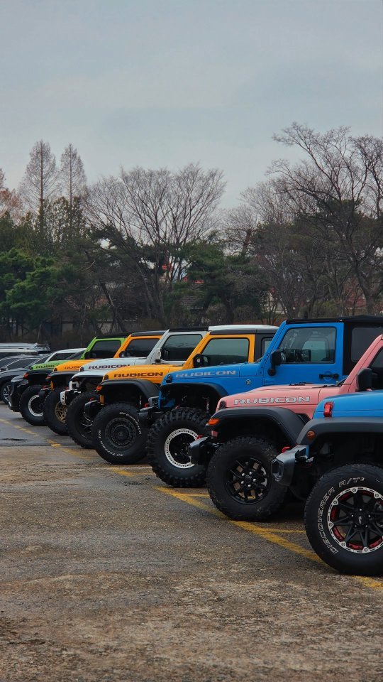 alpacar2022 게시물 이미지: 좋은사람들과 함께여서 언제나
즐거운 올데이😘
또하나의 추억하나...