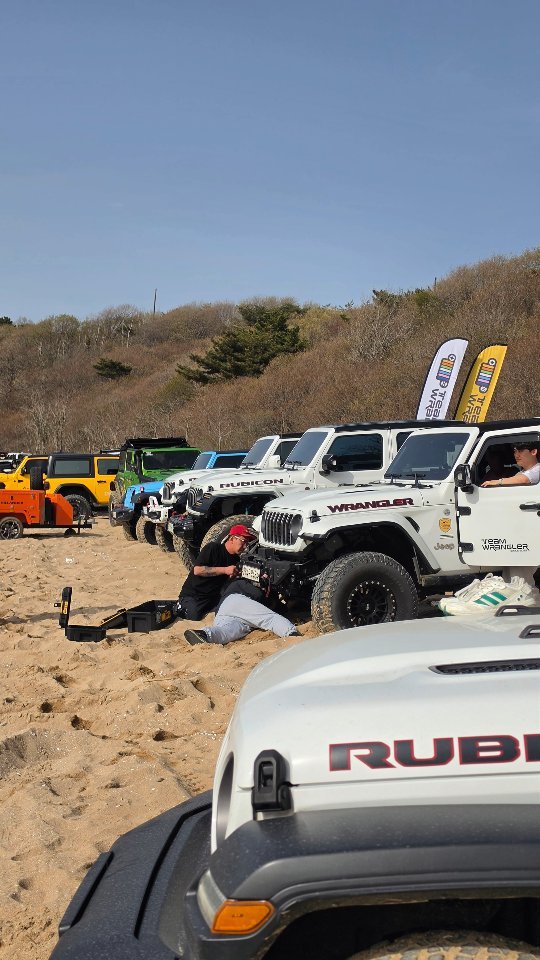 alpacar2022 게시물 이미지: 하늘과 바다가 너무 예쁘고 날씨가 완벽했던..
오랜만에 진짜 힐링한...