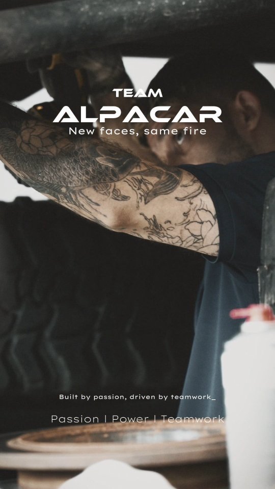 alpacar2022 게시물 이미지: 알파카에 소중한 동료들이 새로 합류했습니다.
함께 웃고, 함께 배우며, 고객님께
더...