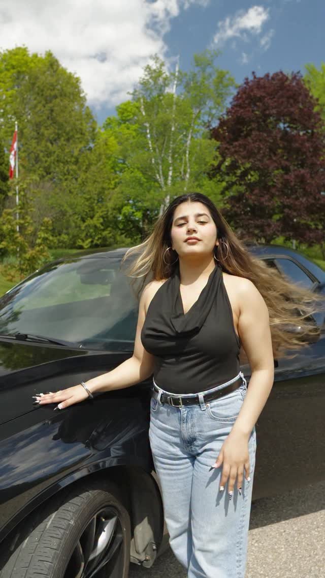 alpha_motor_club 게시물 이미지: ALPHA MOTOR CLUB.

#dodge #brampton...