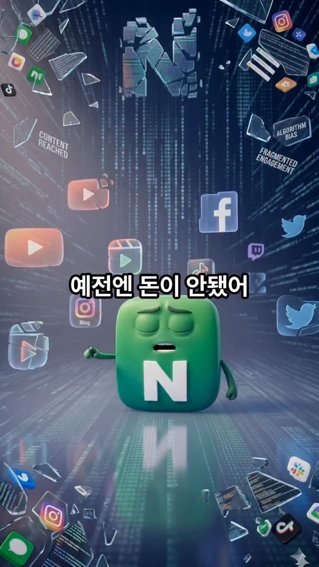 alphamale__2025 게시물 이미지: 공유&저장 필수 콘텐츠!!!!!

팔로우 후 댓글에 ‘네이버’ 달아주시면,

네이버...