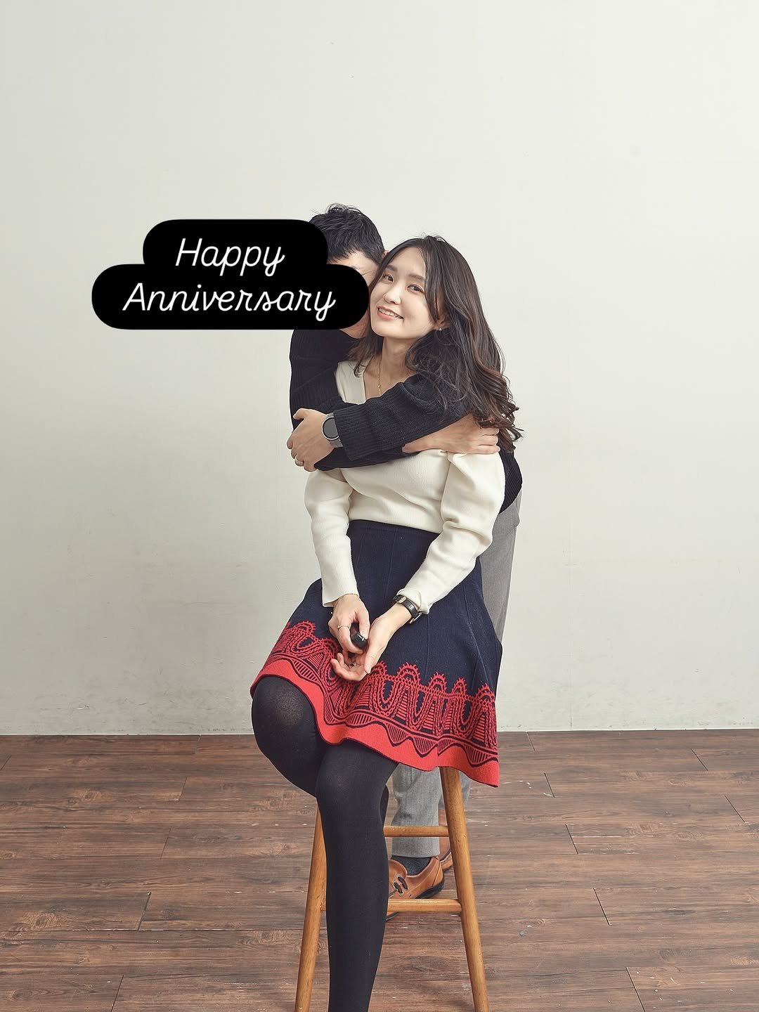 Photo by 알파맘 | 초등교사 | 엄마표 | 육아기록 | 공부기록 on December 14, 2025. May be an image of child, dress and text.