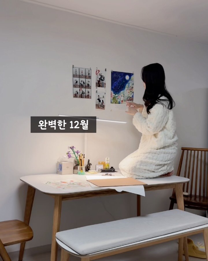 alphamom_i 게시물 이미지: ❤️모든 것이 차곡차곡

10년을 잘 살아준 남편
무럭무럭 자라고 있는 아들
나를...