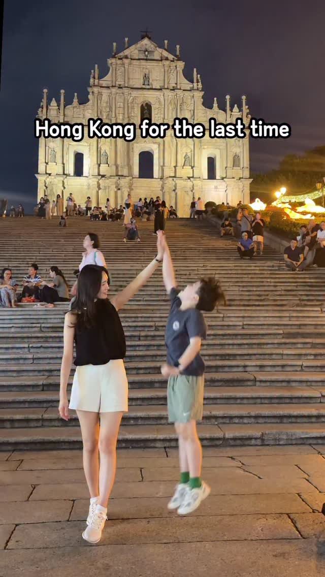 alphamom_i 게시물 이미지: ❄️추우니까 더운 나라 생각만 나

홍콩에 있을 때는 너무 더워서 더운 나라에서 못...