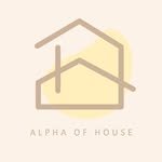 alphaofhouse 인스타그램 프로필 사진