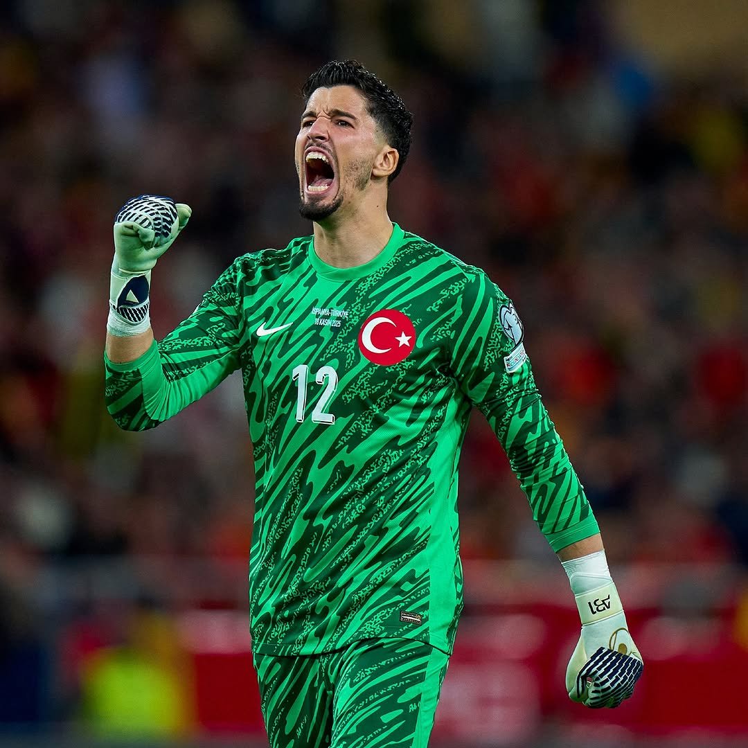 altaybayindir 게시물 이미지: Altay Bayındır! 🧿

#BizimÇocuklar🇹🇷 | #ESPTUR