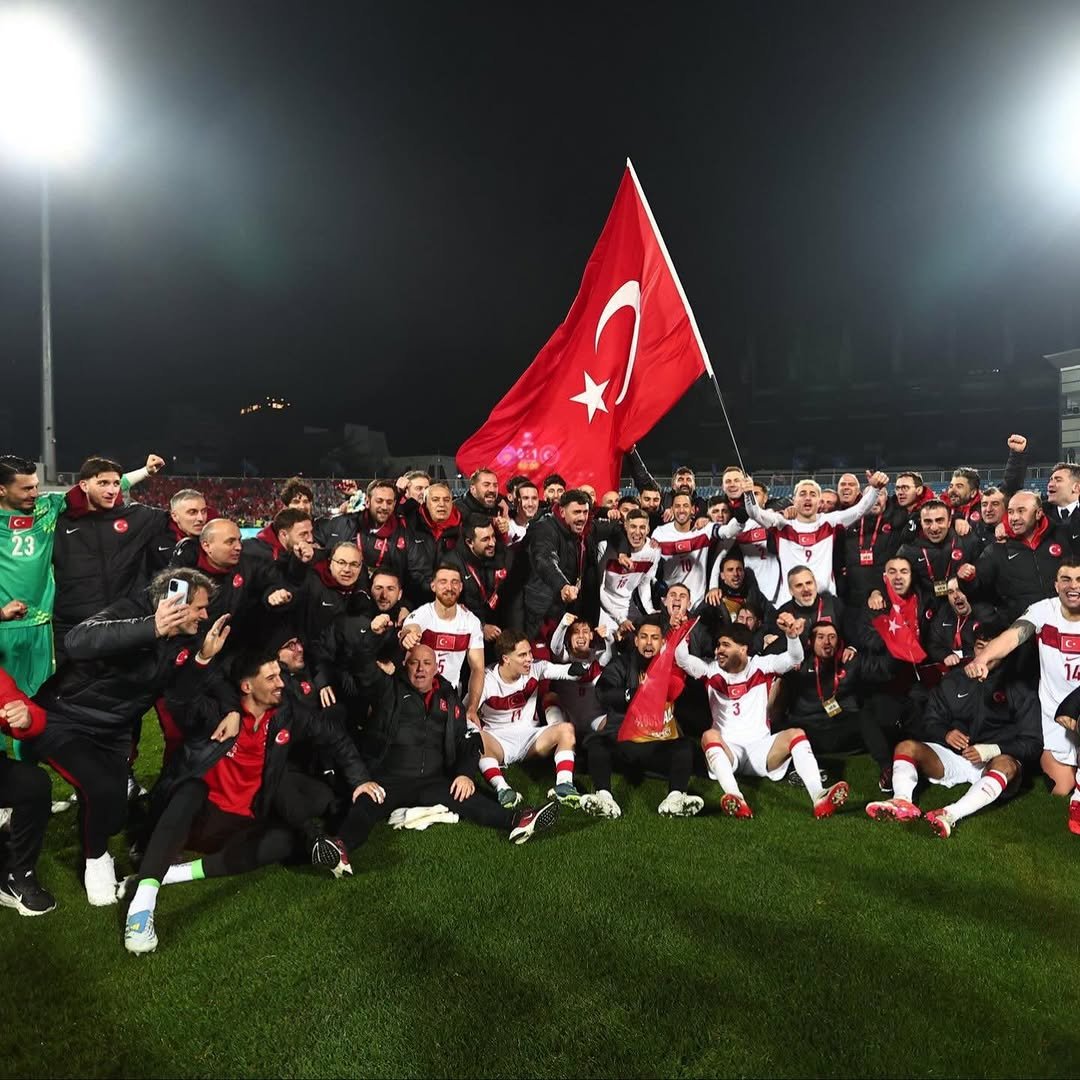 altaybayindir 게시물 이미지: 24 yıl bekledik…
Sabır, inanç… ve zafer.
Bu...
