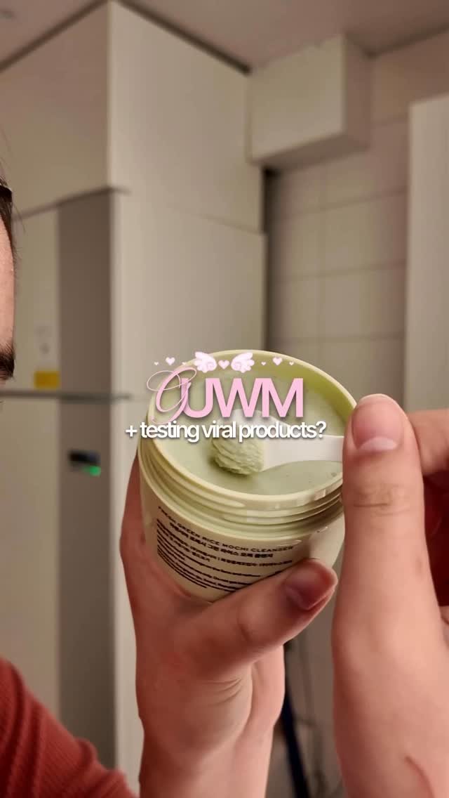 aluvlyna 게시물 이미지: GUWM with viral products!...