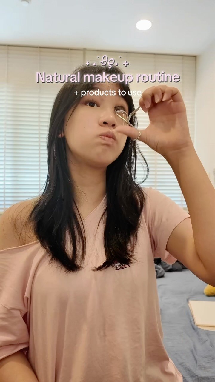 aluvlyna 게시물 이미지: NATURAL MAKEUP & PRODUCTS I USE 💘

Product...