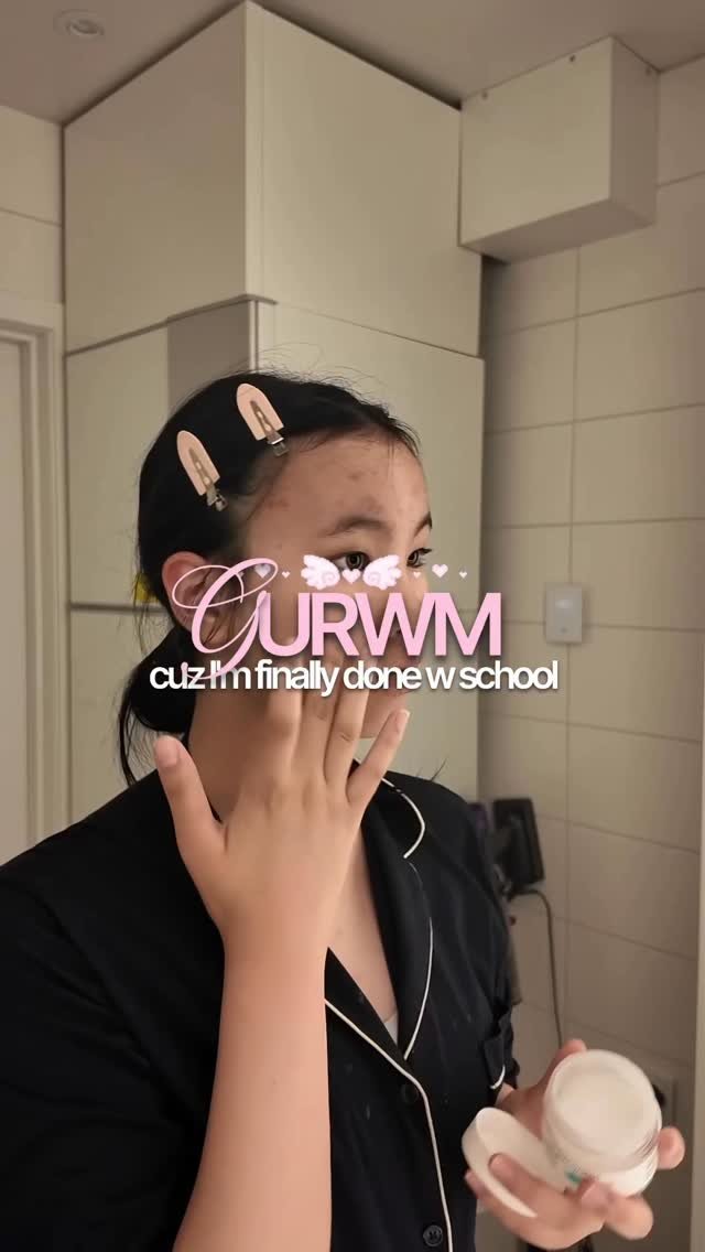 aluvlyna 게시물 이미지: GURWM yapping edition 🌸

🏷️: getting unready,...