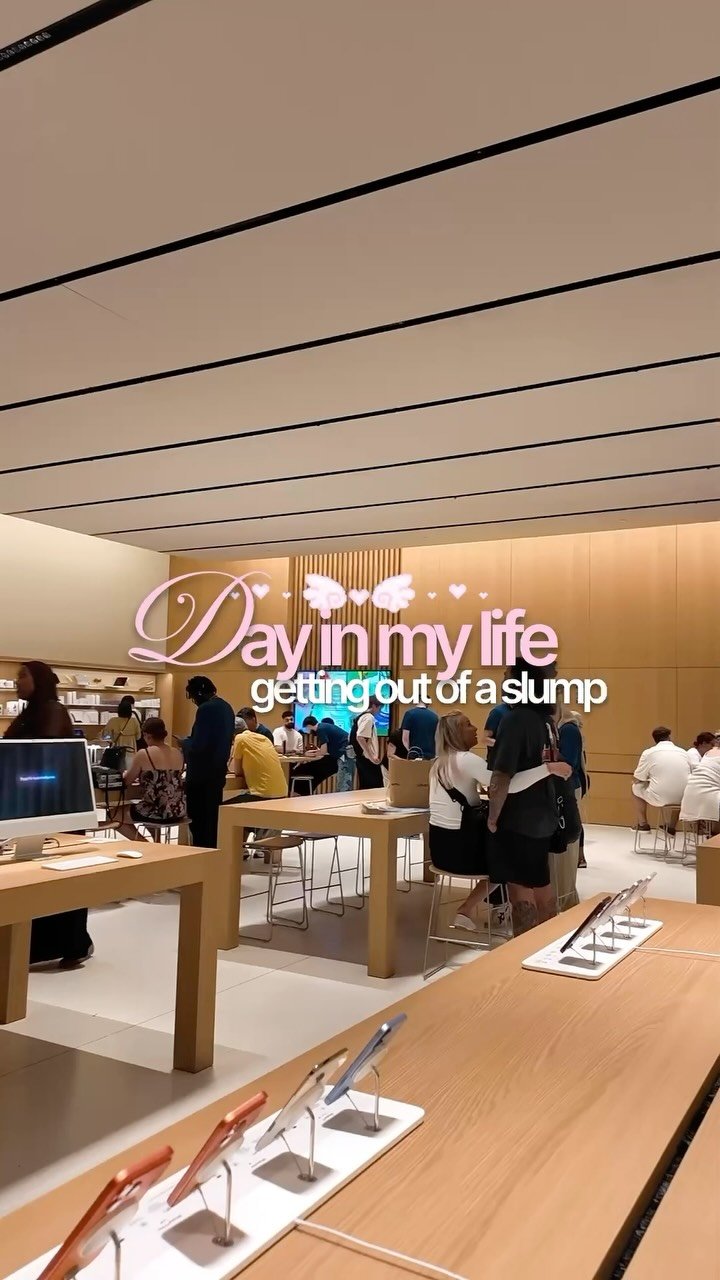 aluvlyna 게시물 이미지: Diml getting out of a slump ver!

🏷️: day in...