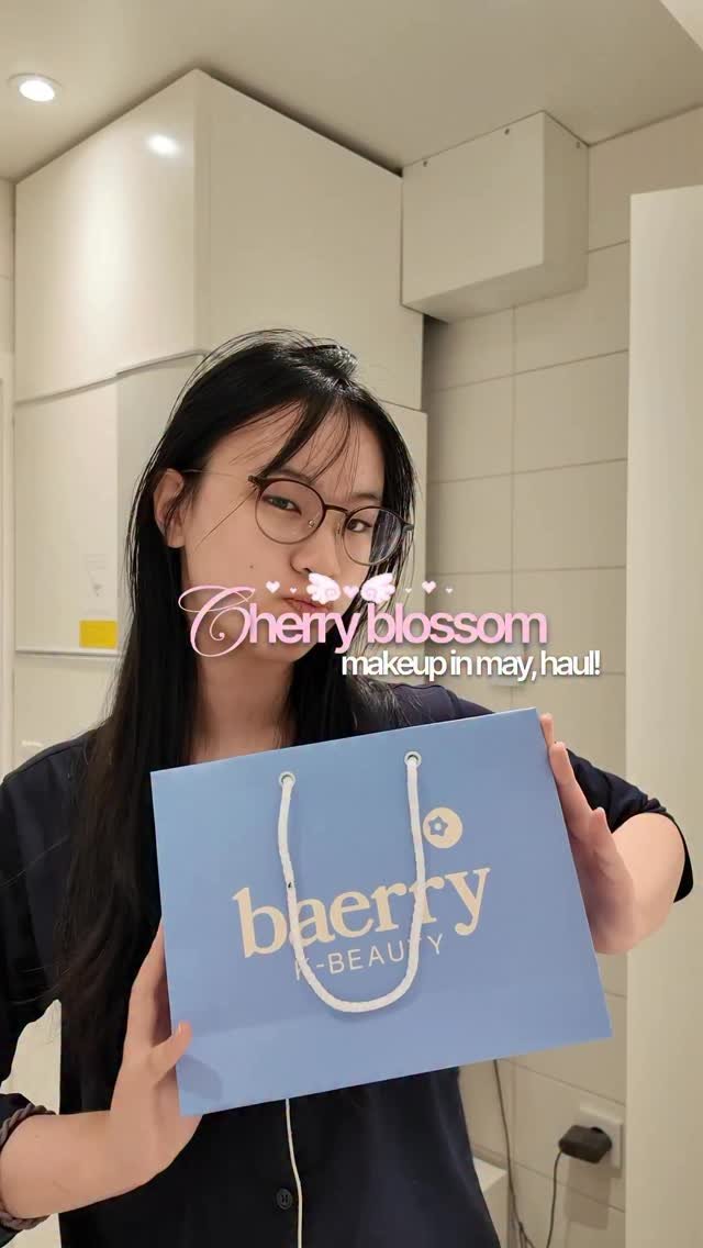 aluvlyna 게시물 이미지: [ALUVLYNA] for 15% off at @baerrybeauty...