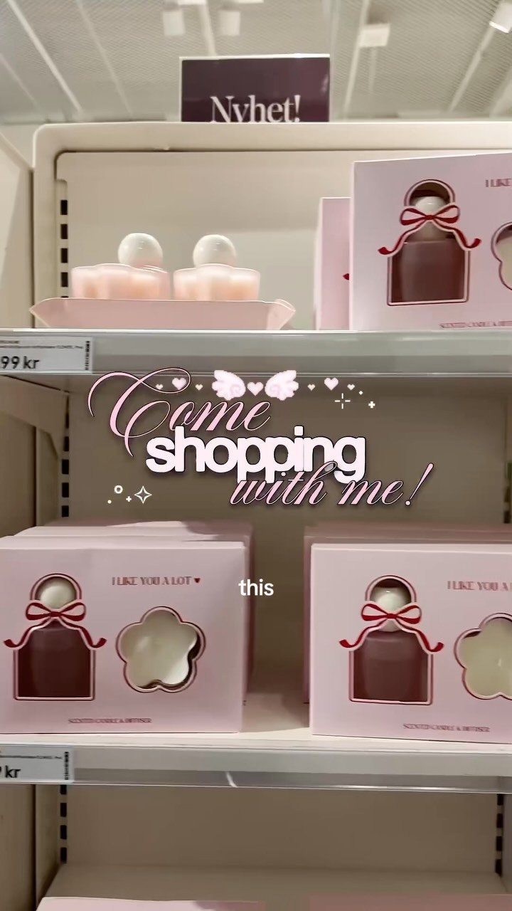 aluvlyna 게시물 이미지: Come shopping with me!

🏷️: shopping, shopping...