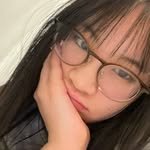 aluvlyna 인스타그램 프로필 사진