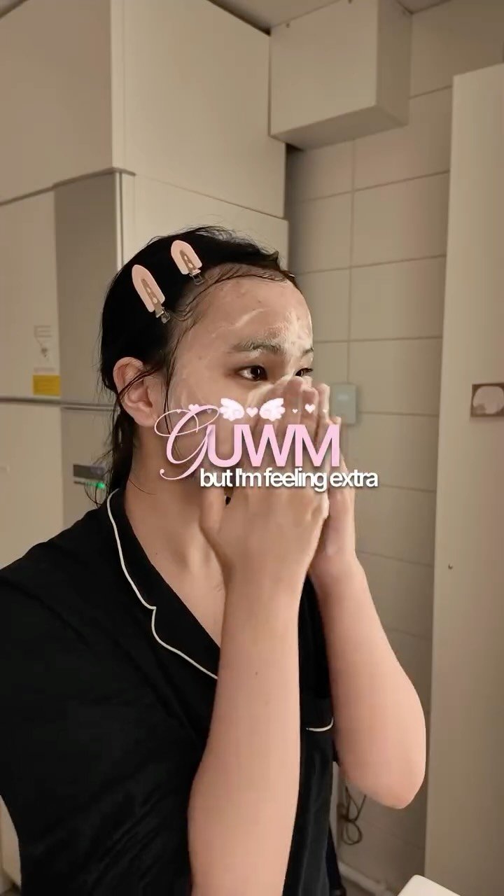 aluvlyna 게시물 이미지: GURWM!! [ALUVLYNA3] on @yesstyle incase you...