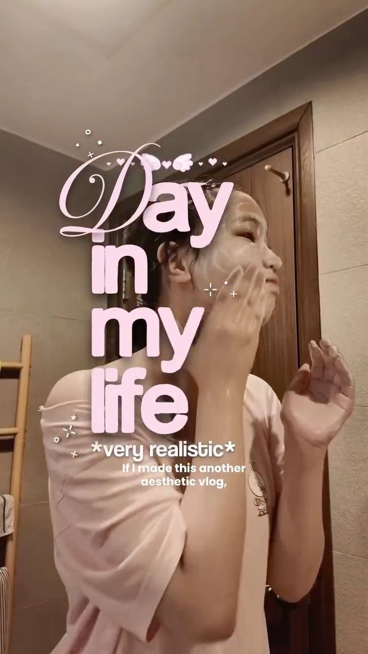 aluvlyna 게시물 이미지: Day in my life & feeling unproductive 💞

🏷️:...