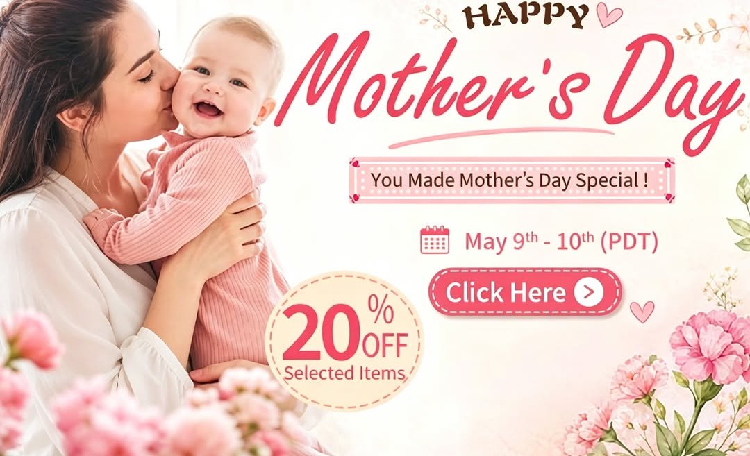 alvababydiaper 게시물 이미지: 🌷 Moms: you deserve a sale that actually...