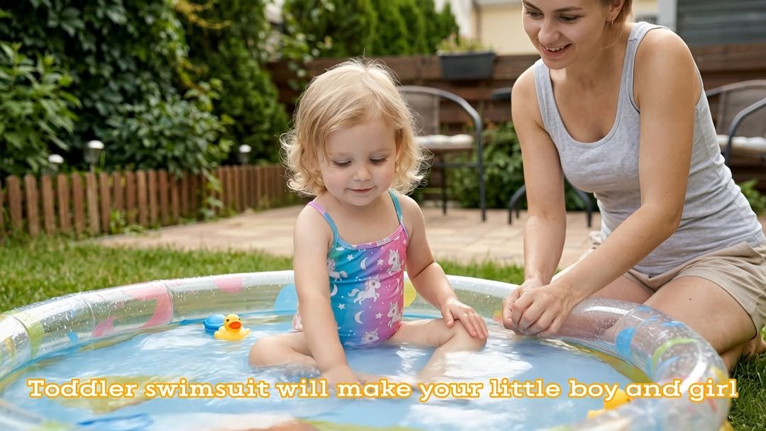 alvababydiaper 게시물 이미지: Sunny day confidence booster

Confidence looks...