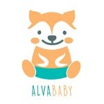 alvababydiaper 인스타그램 프로필 사진