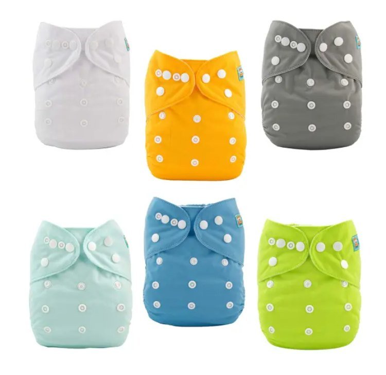 alvababydiaper 게시물 이미지: ⏳ Waiting on diapers is stressful. We changed...